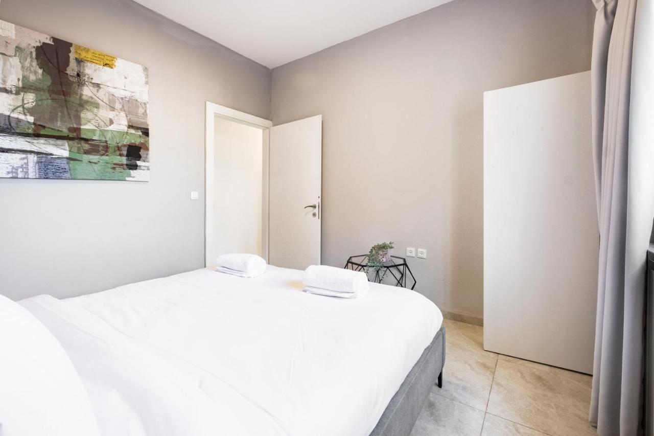 Modern Bright, Near Mahane Yehuda Market, Balcony Ιερουσαλήμ Εξωτερικό φωτογραφία