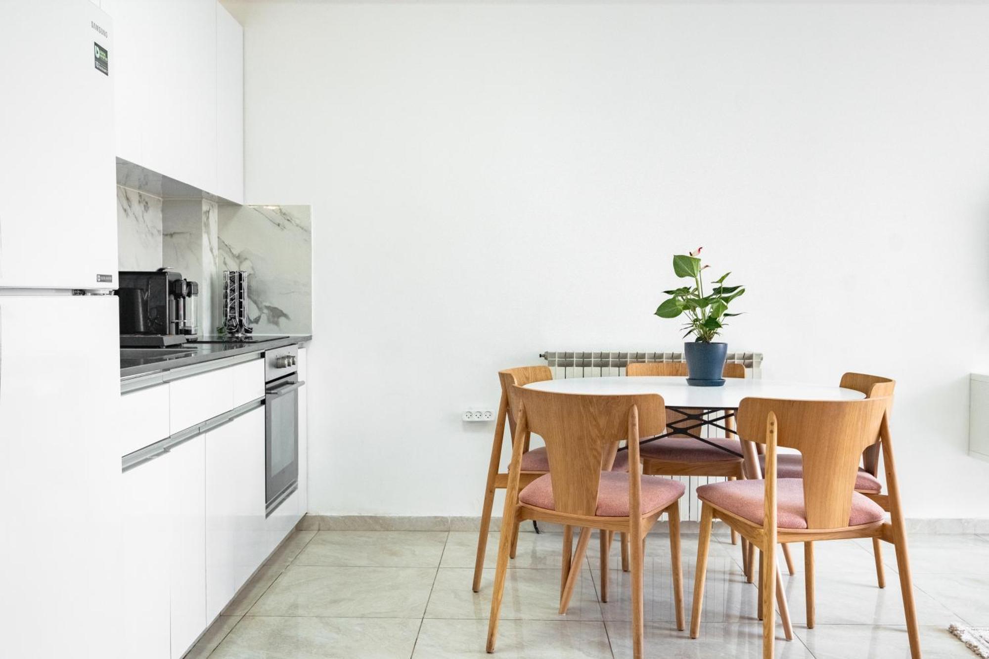 Modern Bright, Near Mahane Yehuda Market, Balcony Ιερουσαλήμ Εξωτερικό φωτογραφία